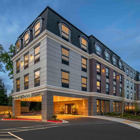 Fairfield By Marriott Inn & Suites أنابوليس، ماريلاند المظهر الخارجي الصورة