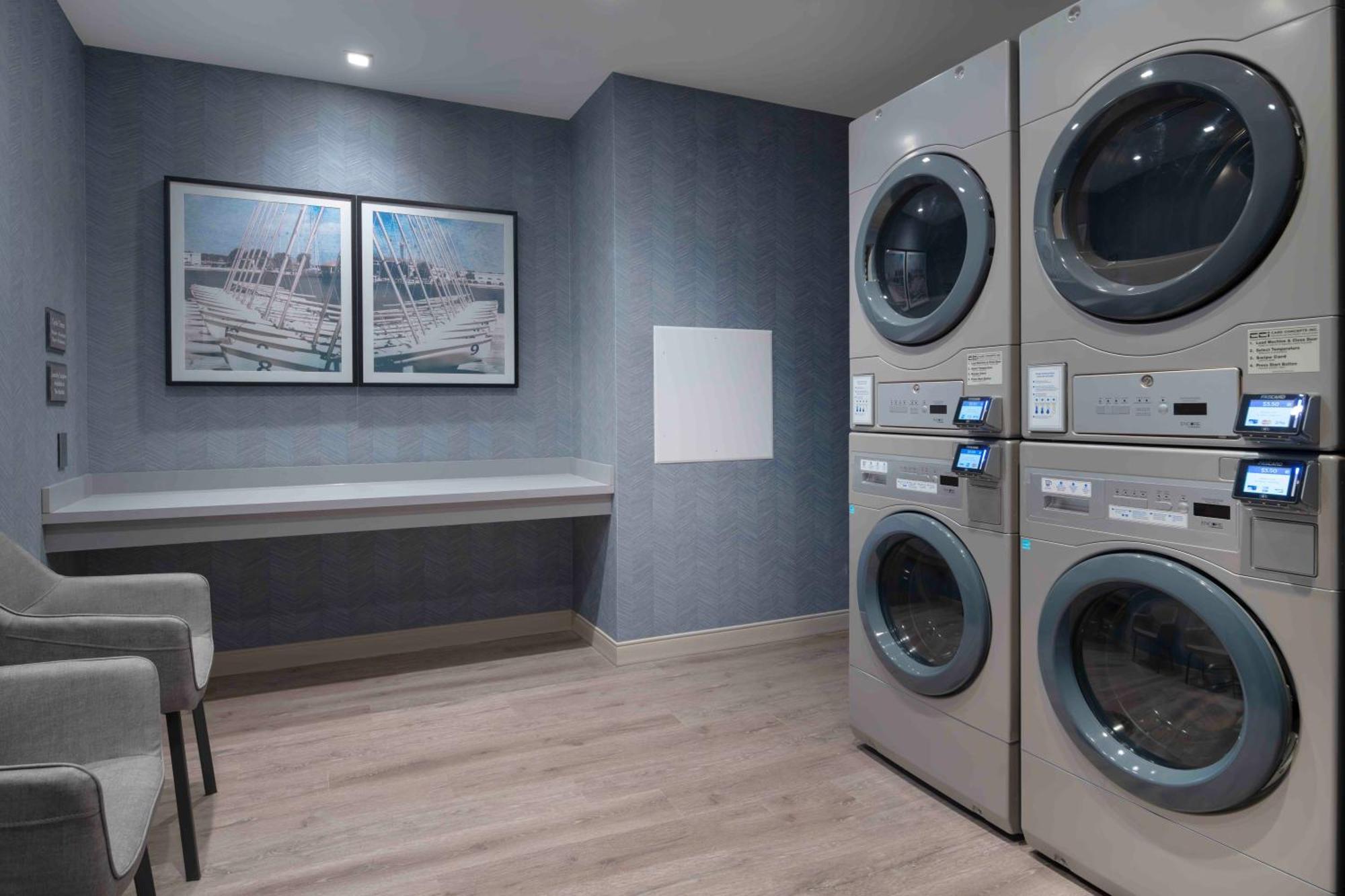 Fairfield By Marriott Inn & Suites أنابوليس، ماريلاند المظهر الخارجي الصورة