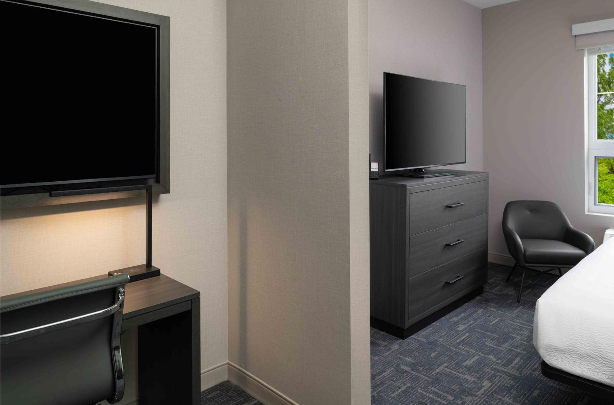 Fairfield By Marriott Inn & Suites أنابوليس، ماريلاند المظهر الخارجي الصورة