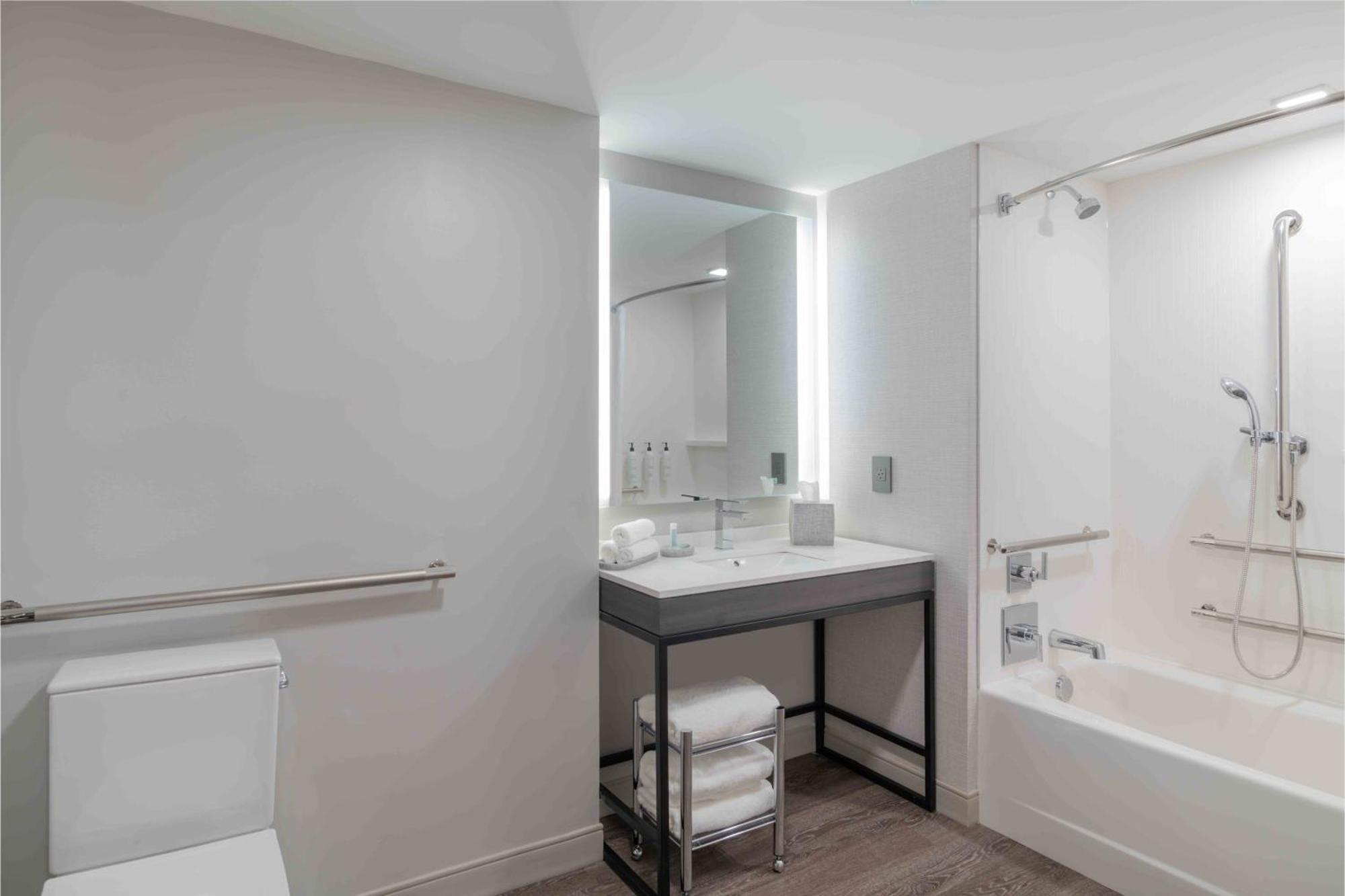 Fairfield By Marriott Inn & Suites أنابوليس، ماريلاند المظهر الخارجي الصورة