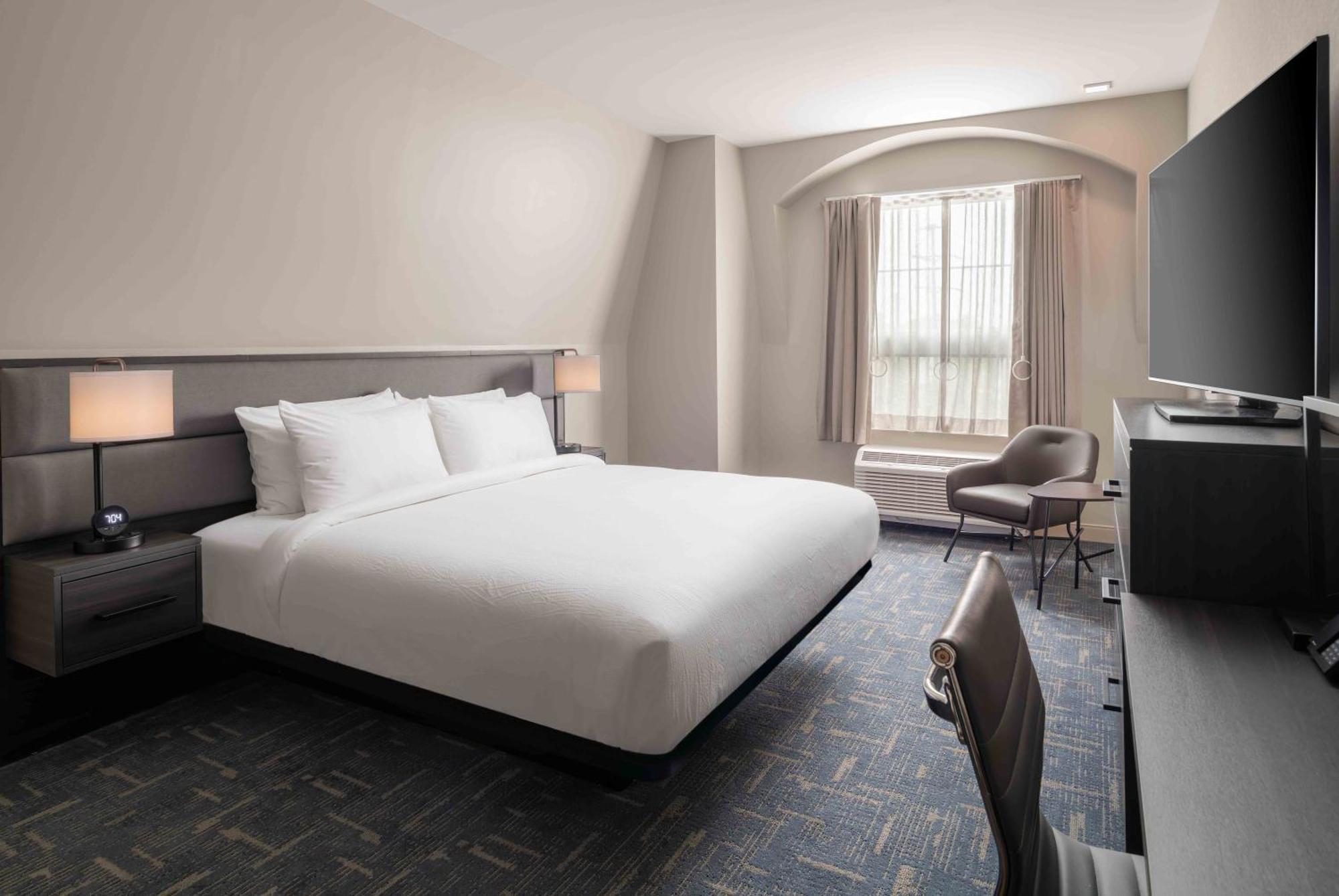 Fairfield By Marriott Inn & Suites أنابوليس، ماريلاند المظهر الخارجي الصورة