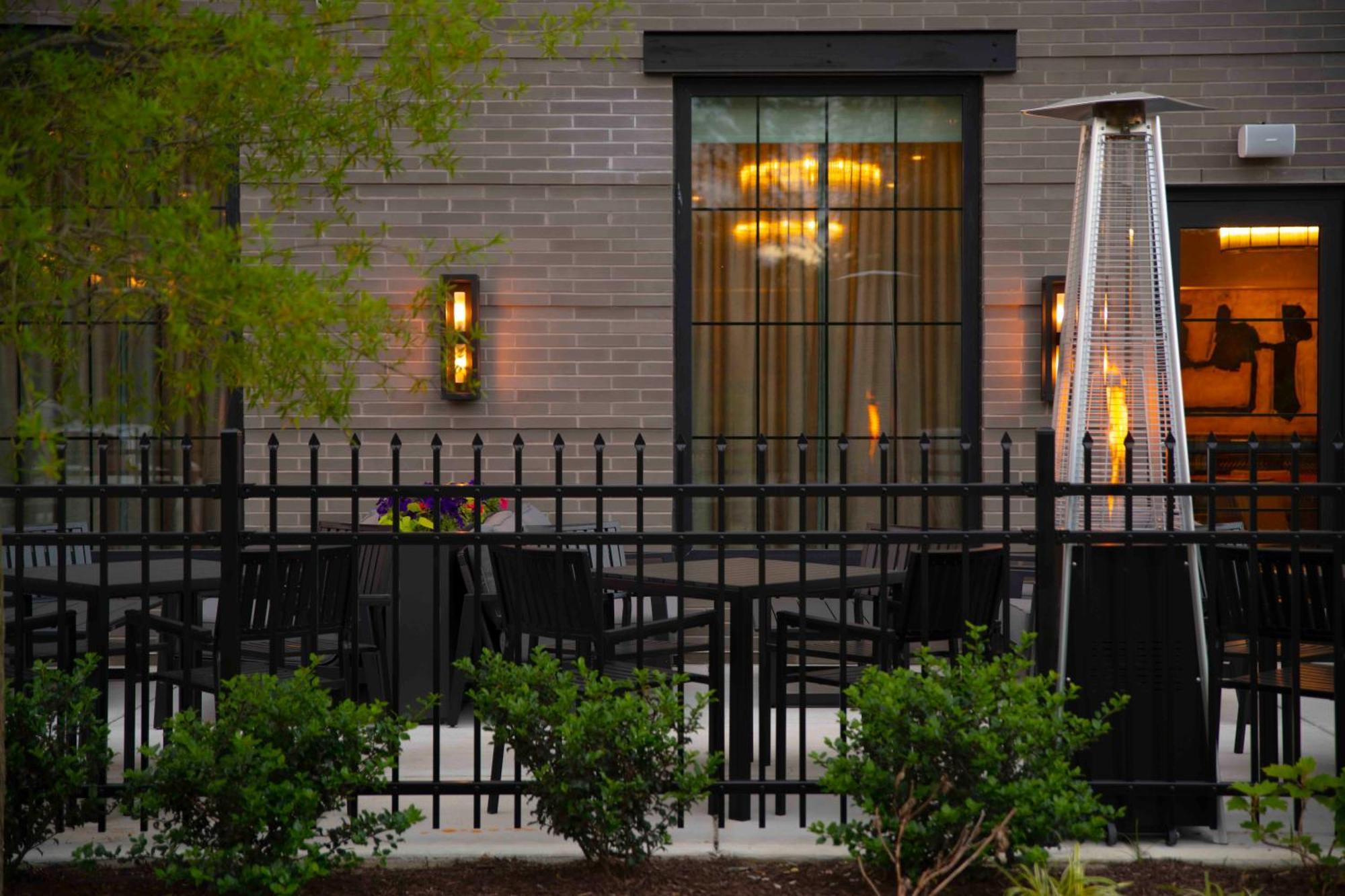 Fairfield By Marriott Inn & Suites أنابوليس، ماريلاند المظهر الخارجي الصورة
