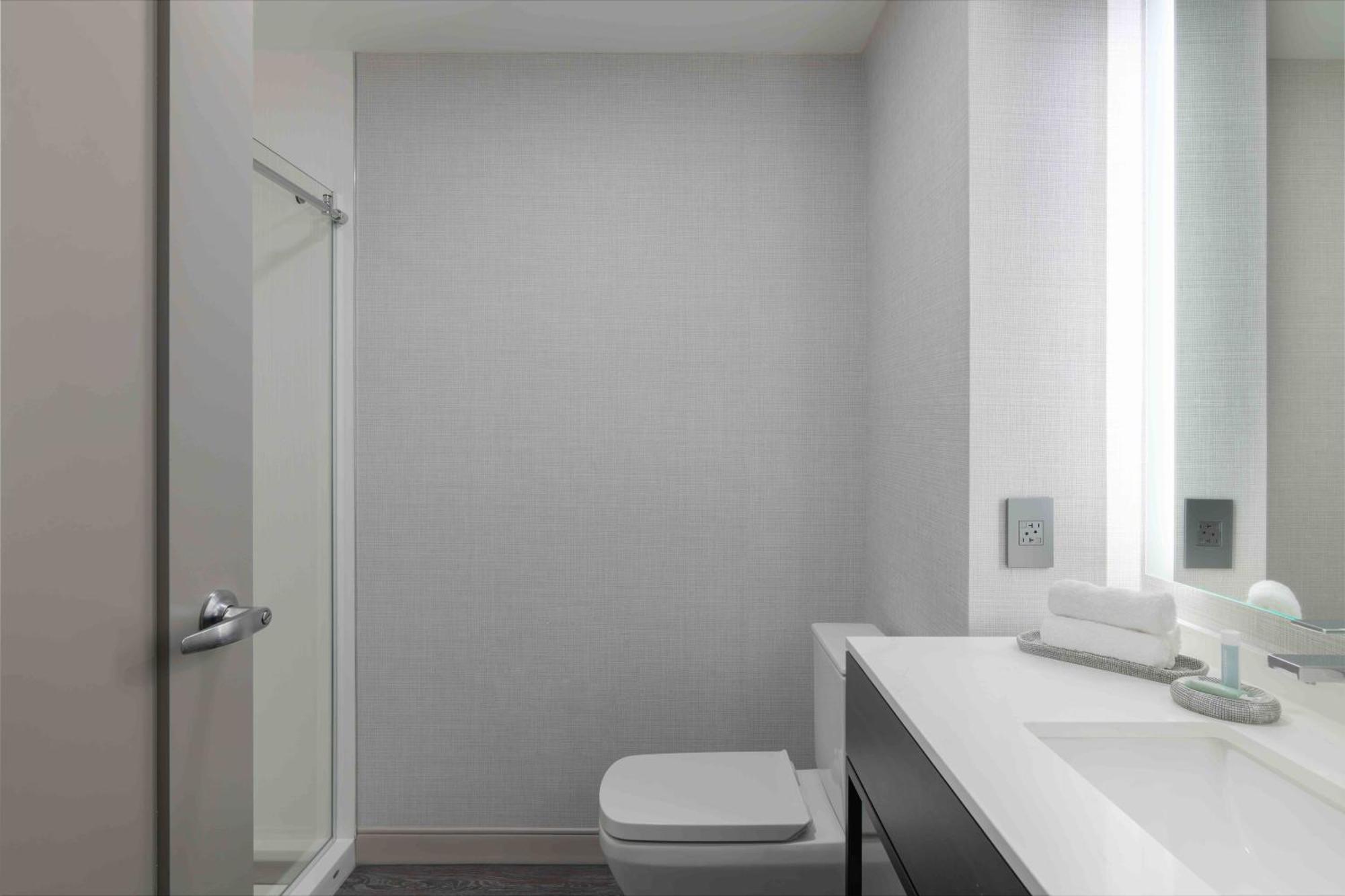 Fairfield By Marriott Inn & Suites أنابوليس، ماريلاند المظهر الخارجي الصورة
