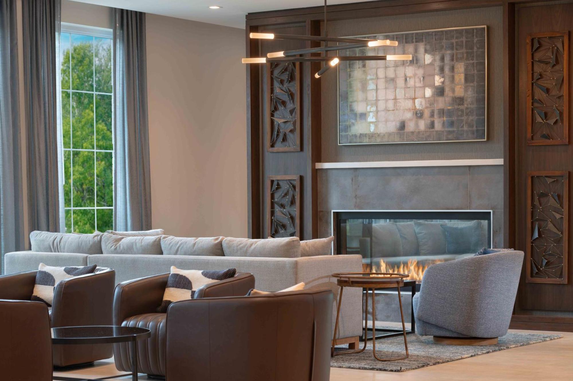Fairfield By Marriott Inn & Suites أنابوليس، ماريلاند المظهر الخارجي الصورة