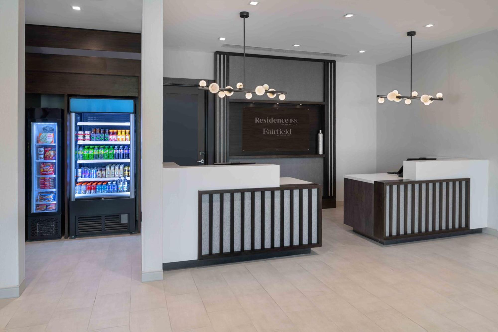 Fairfield By Marriott Inn & Suites أنابوليس، ماريلاند المظهر الخارجي الصورة