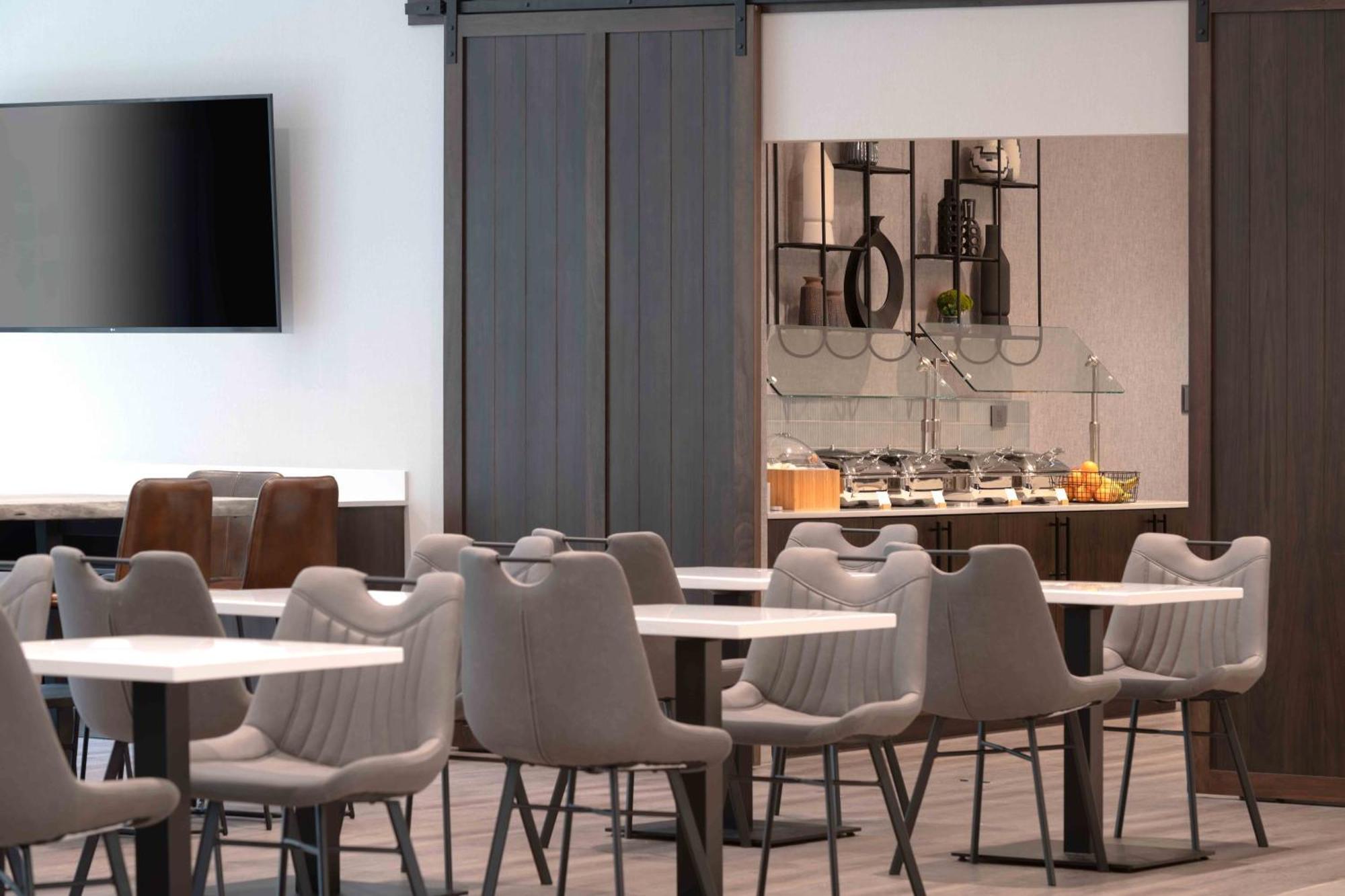 Fairfield By Marriott Inn & Suites أنابوليس، ماريلاند المظهر الخارجي الصورة