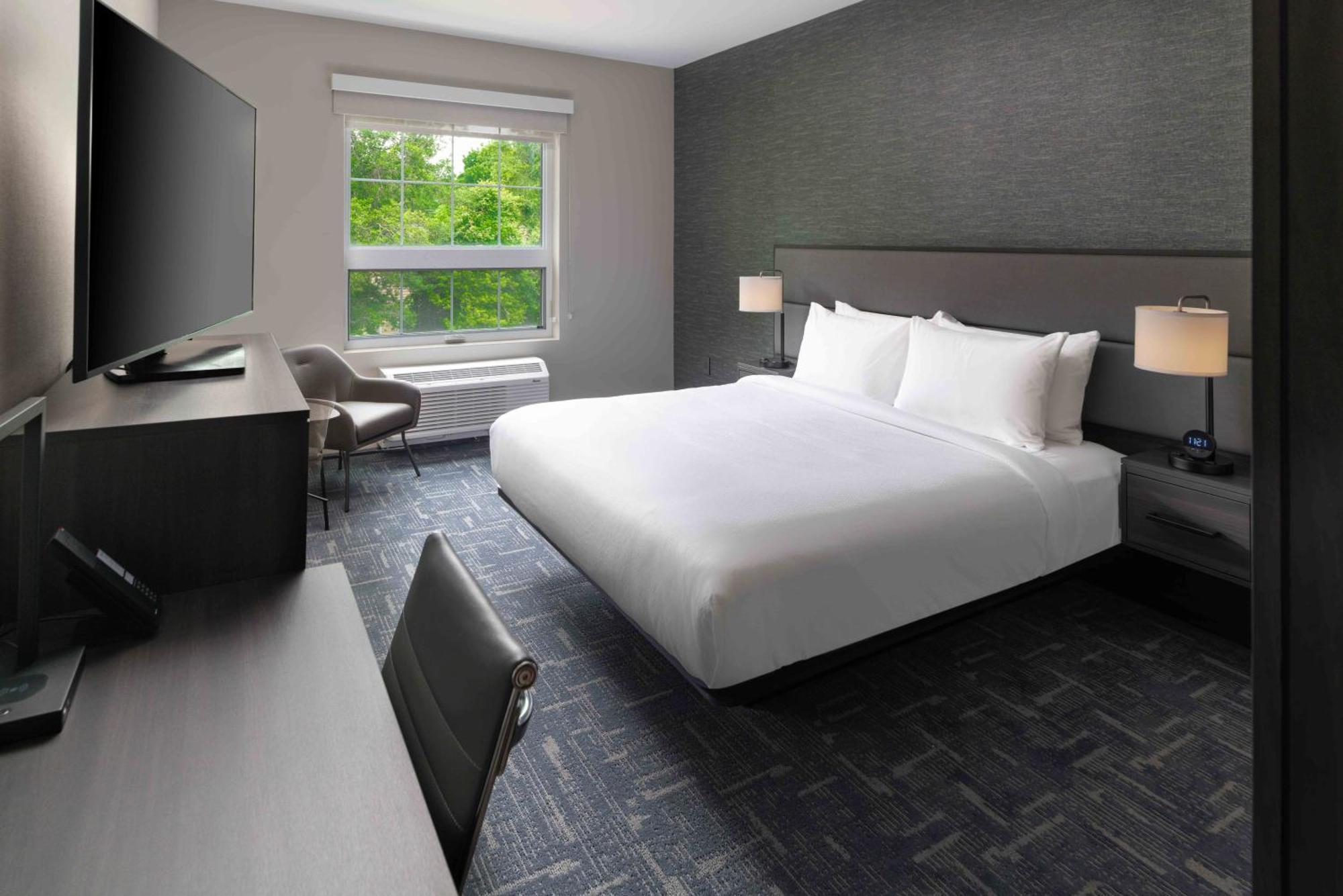 Fairfield By Marriott Inn & Suites أنابوليس، ماريلاند المظهر الخارجي الصورة