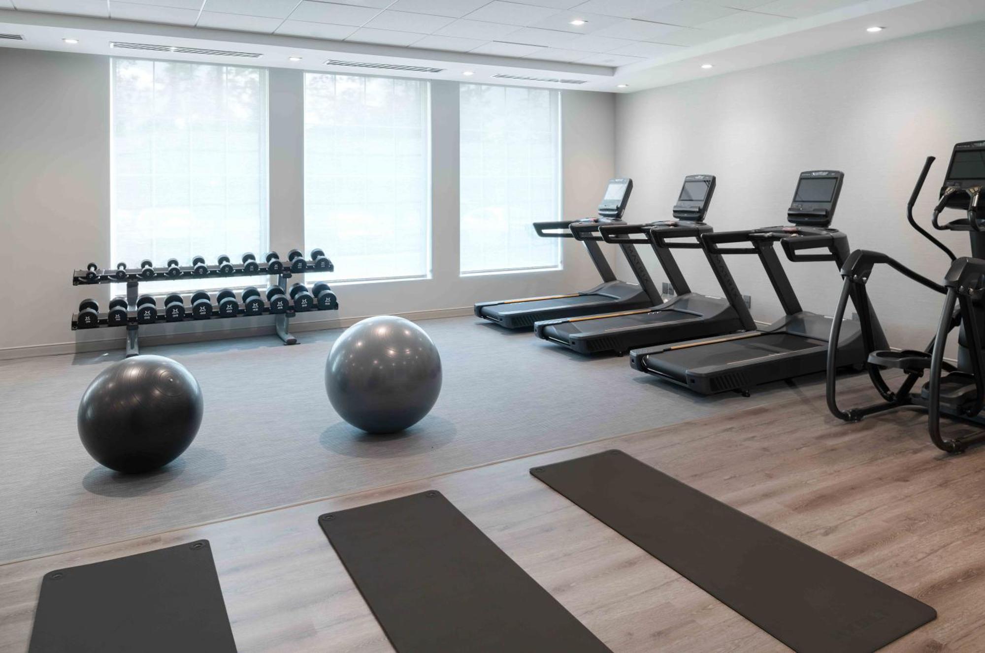 Fairfield By Marriott Inn & Suites أنابوليس، ماريلاند المظهر الخارجي الصورة