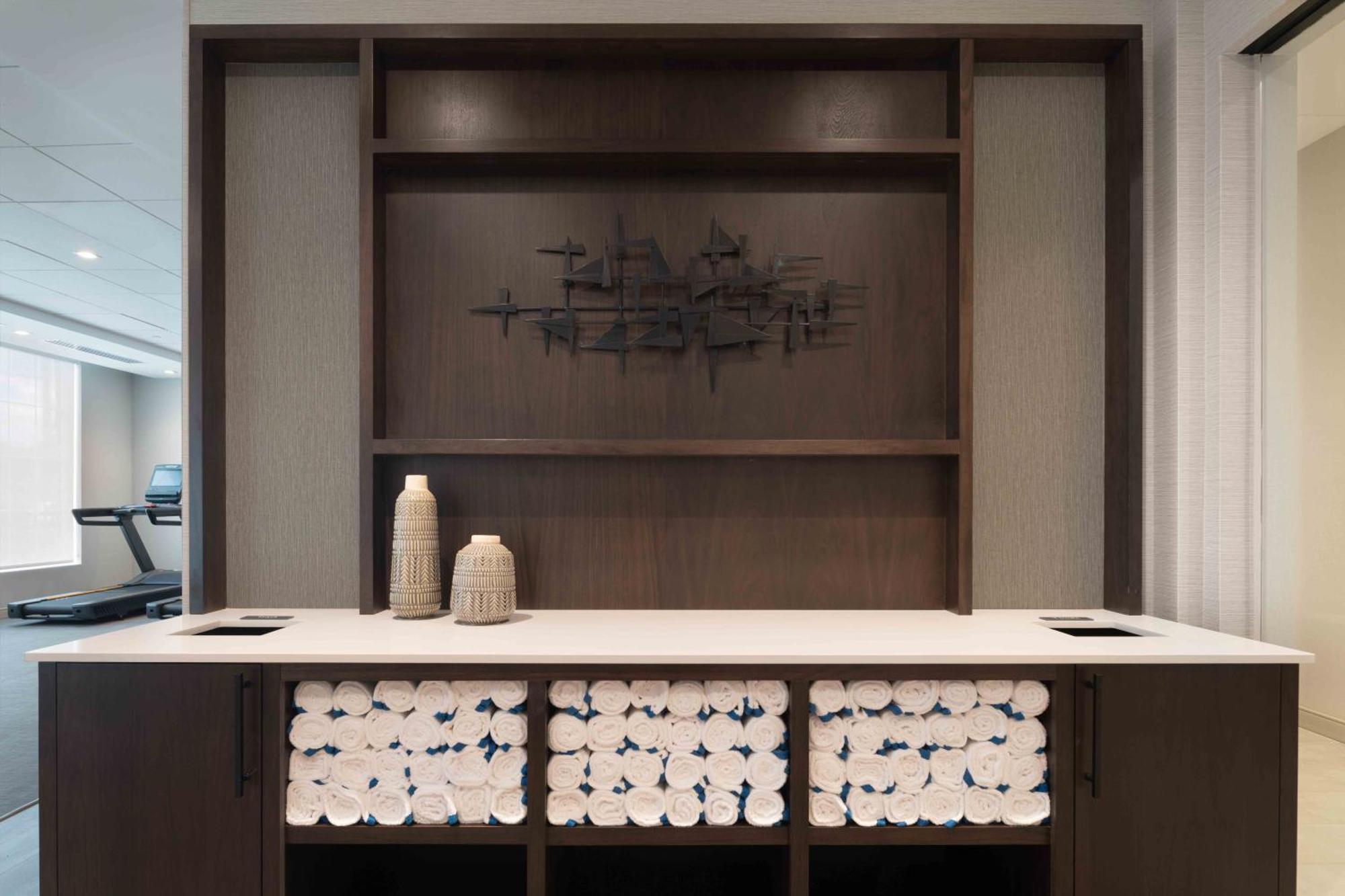 Fairfield By Marriott Inn & Suites أنابوليس، ماريلاند المظهر الخارجي الصورة