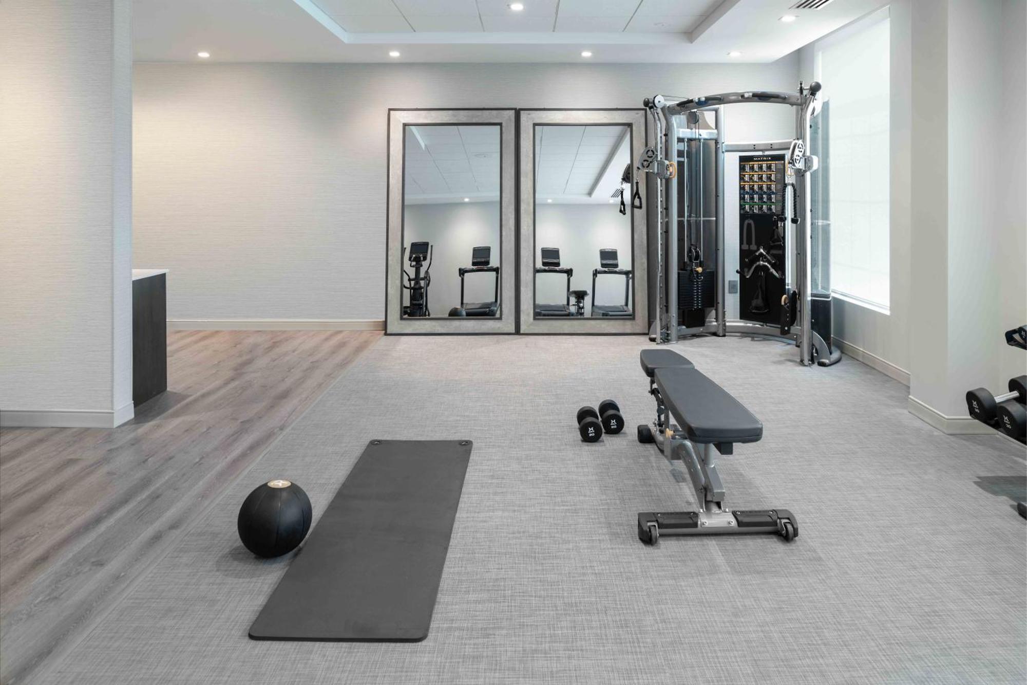 Fairfield By Marriott Inn & Suites أنابوليس، ماريلاند المظهر الخارجي الصورة