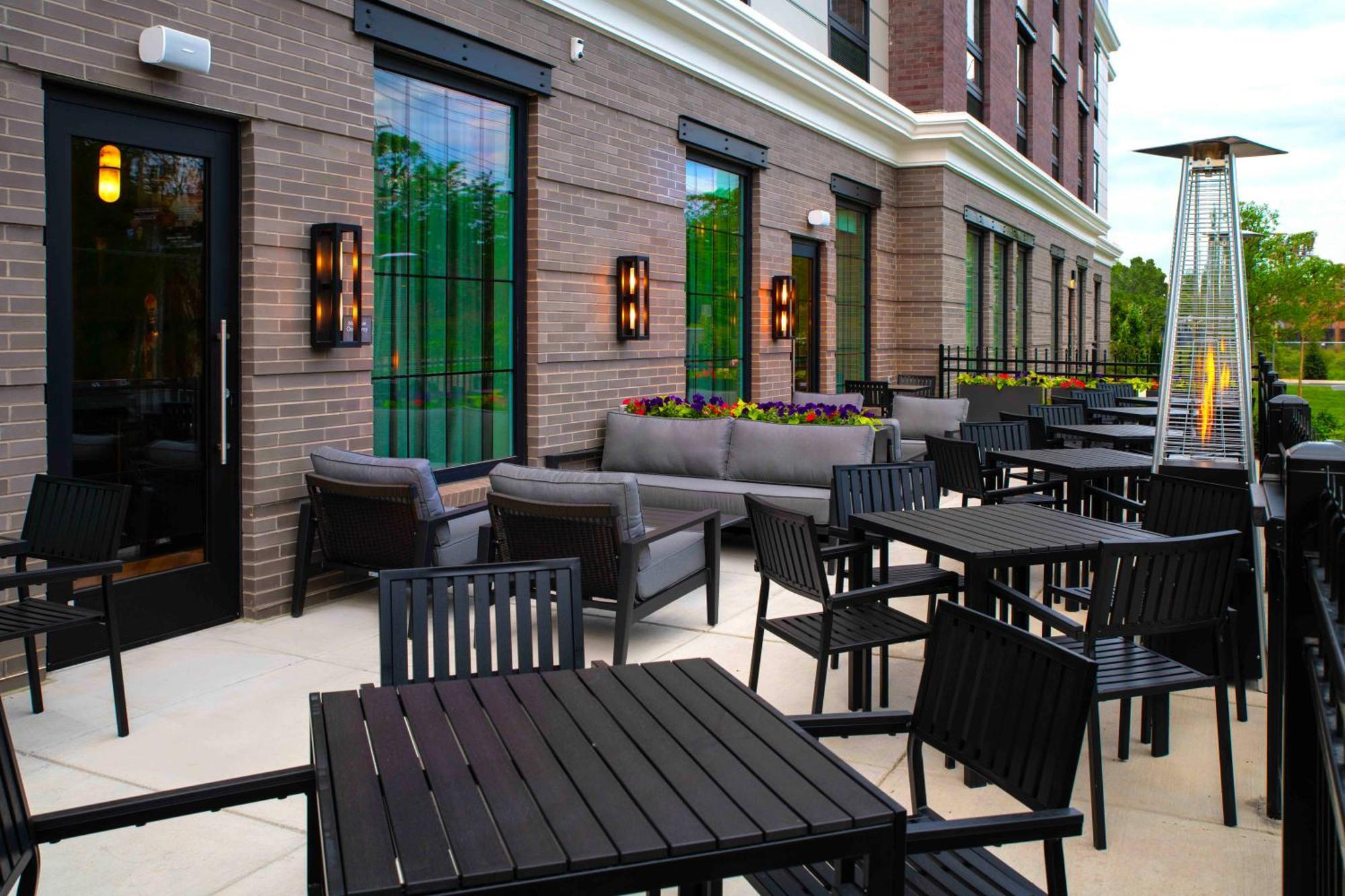 Fairfield By Marriott Inn & Suites أنابوليس، ماريلاند المظهر الخارجي الصورة