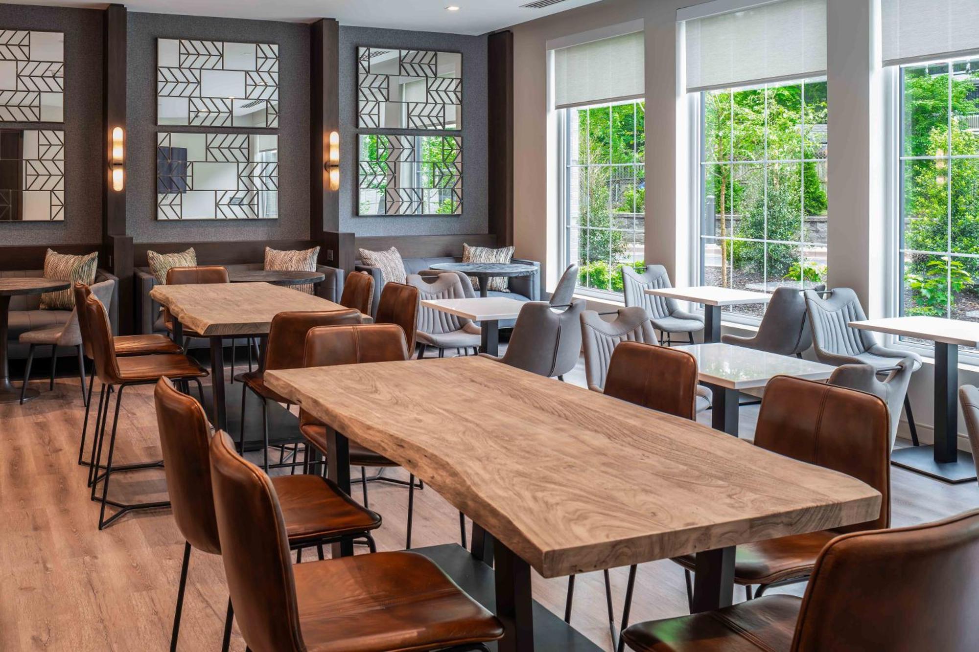 Fairfield By Marriott Inn & Suites أنابوليس، ماريلاند المظهر الخارجي الصورة