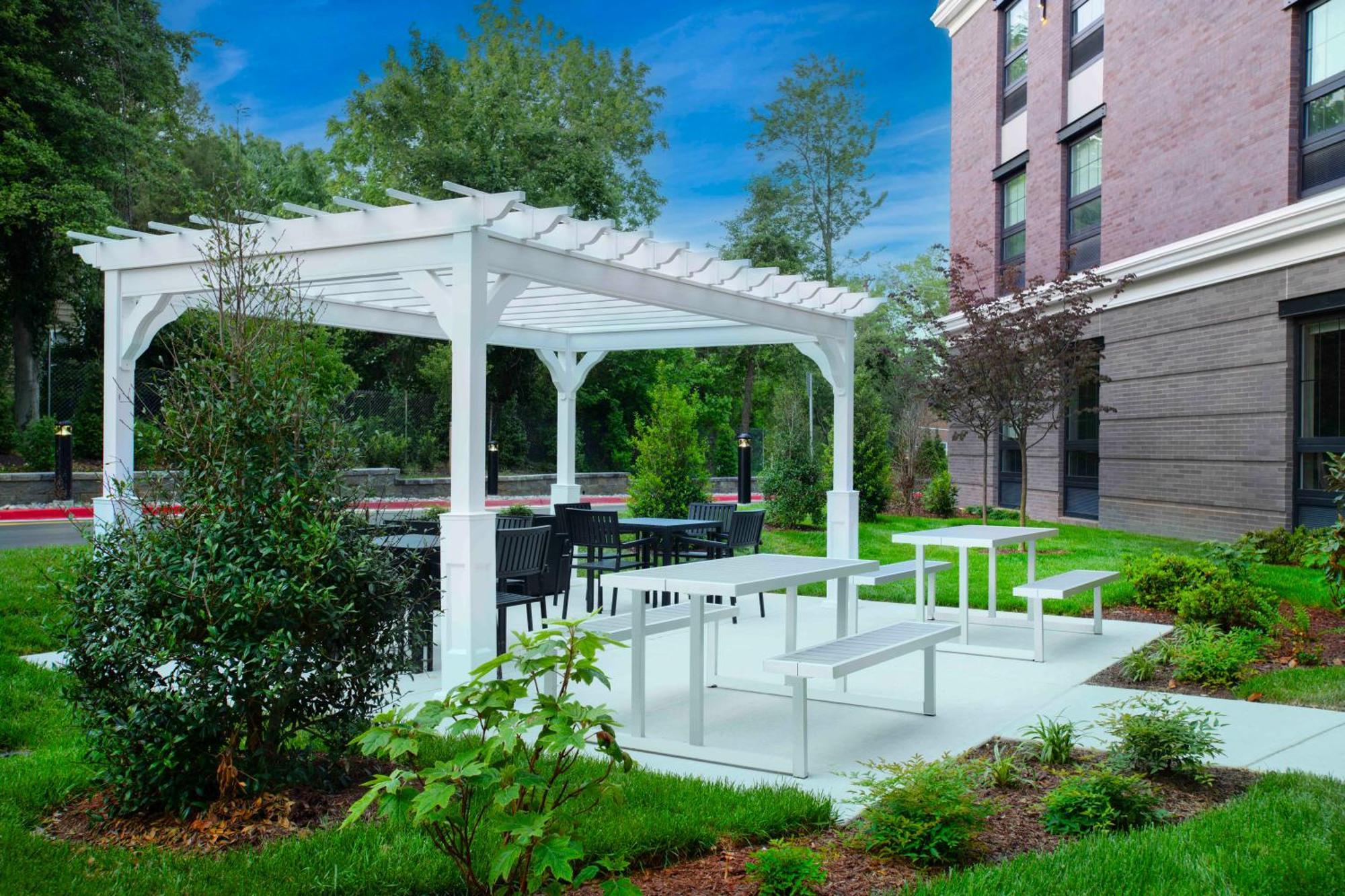 Fairfield By Marriott Inn & Suites أنابوليس، ماريلاند المظهر الخارجي الصورة