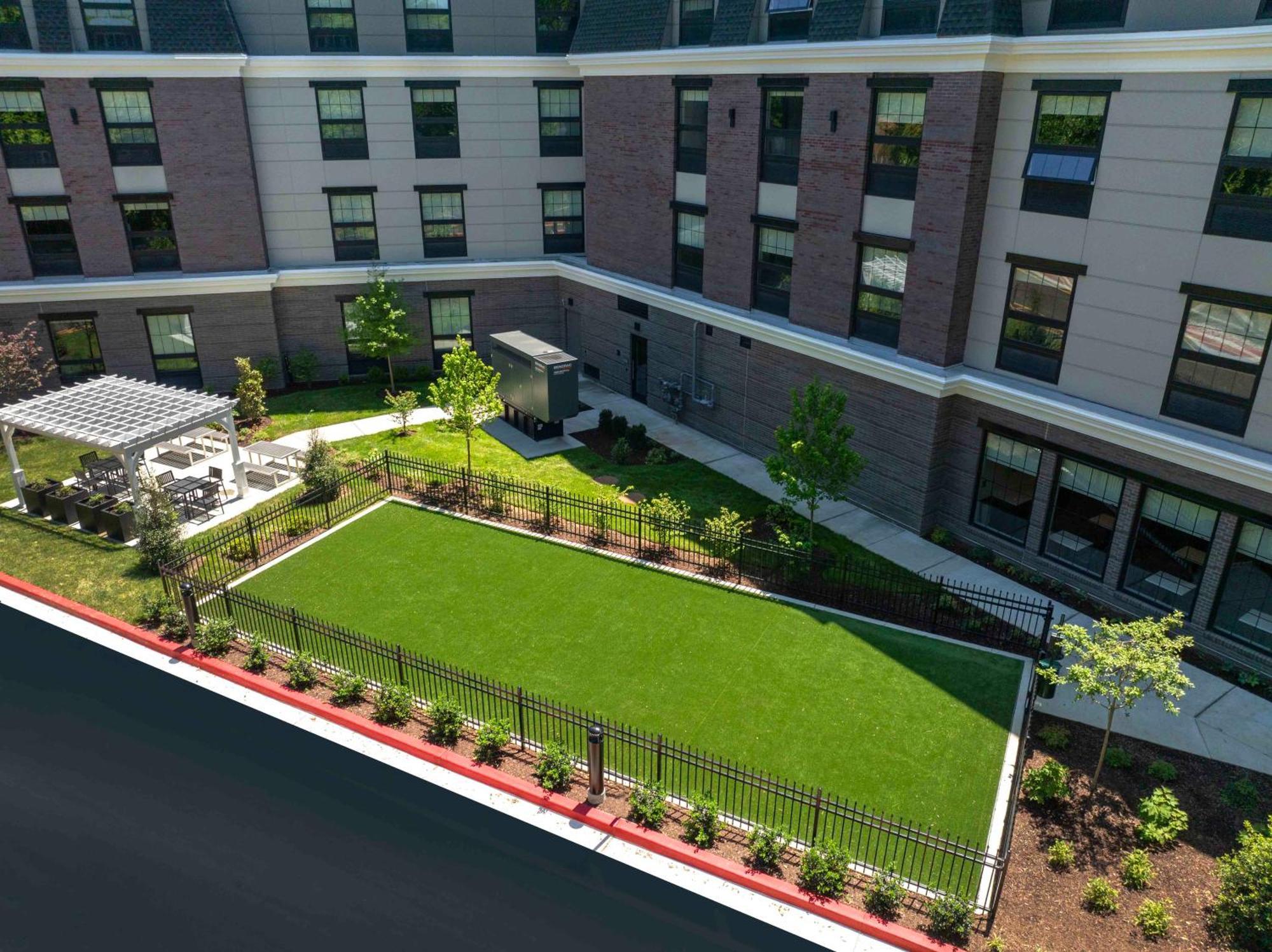 Fairfield By Marriott Inn & Suites أنابوليس، ماريلاند المظهر الخارجي الصورة