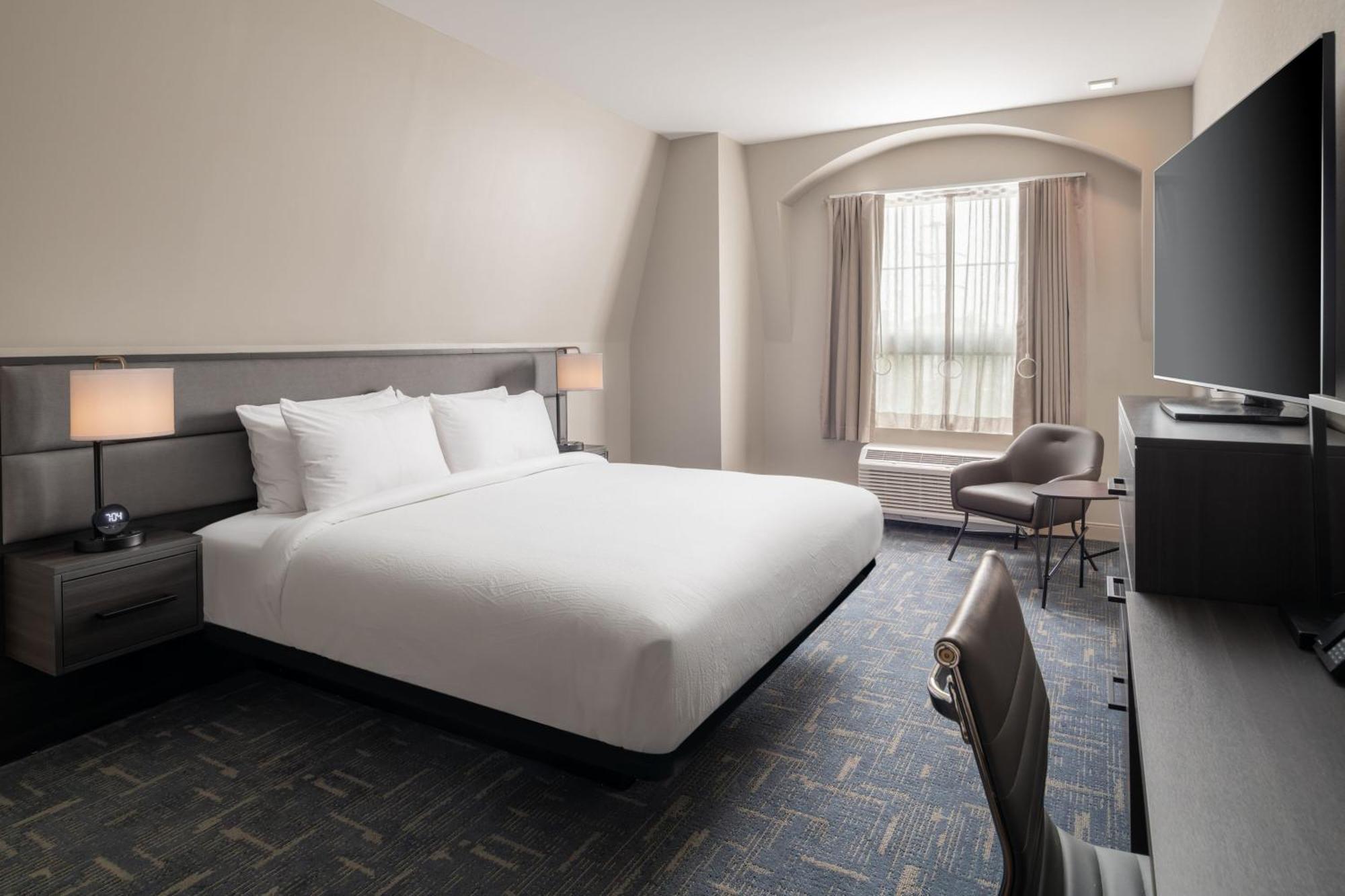 Fairfield By Marriott Inn & Suites أنابوليس، ماريلاند المظهر الخارجي الصورة
