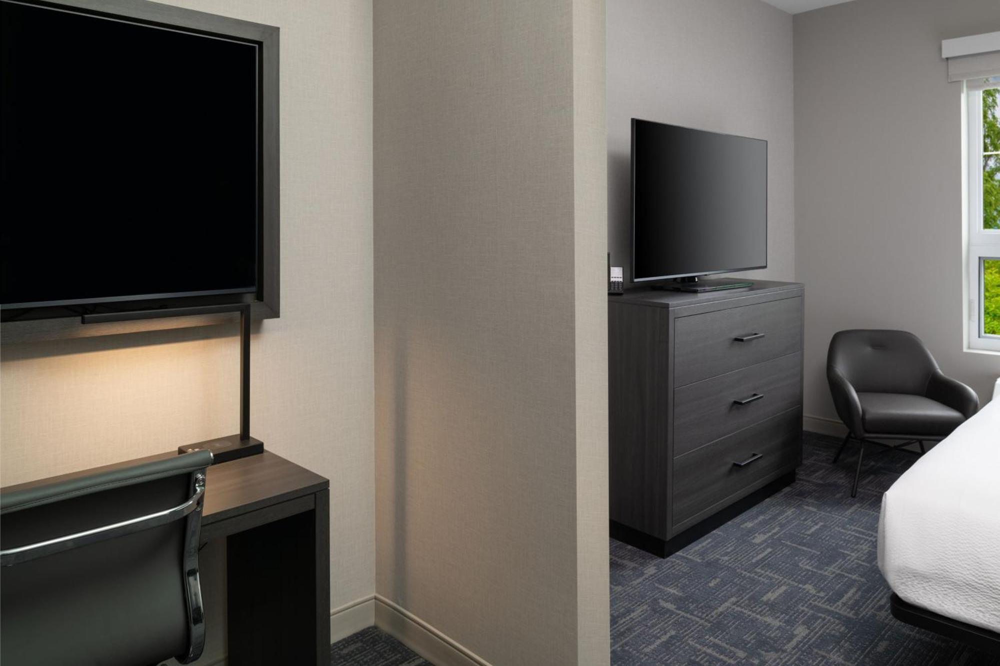 Fairfield By Marriott Inn & Suites أنابوليس، ماريلاند المظهر الخارجي الصورة