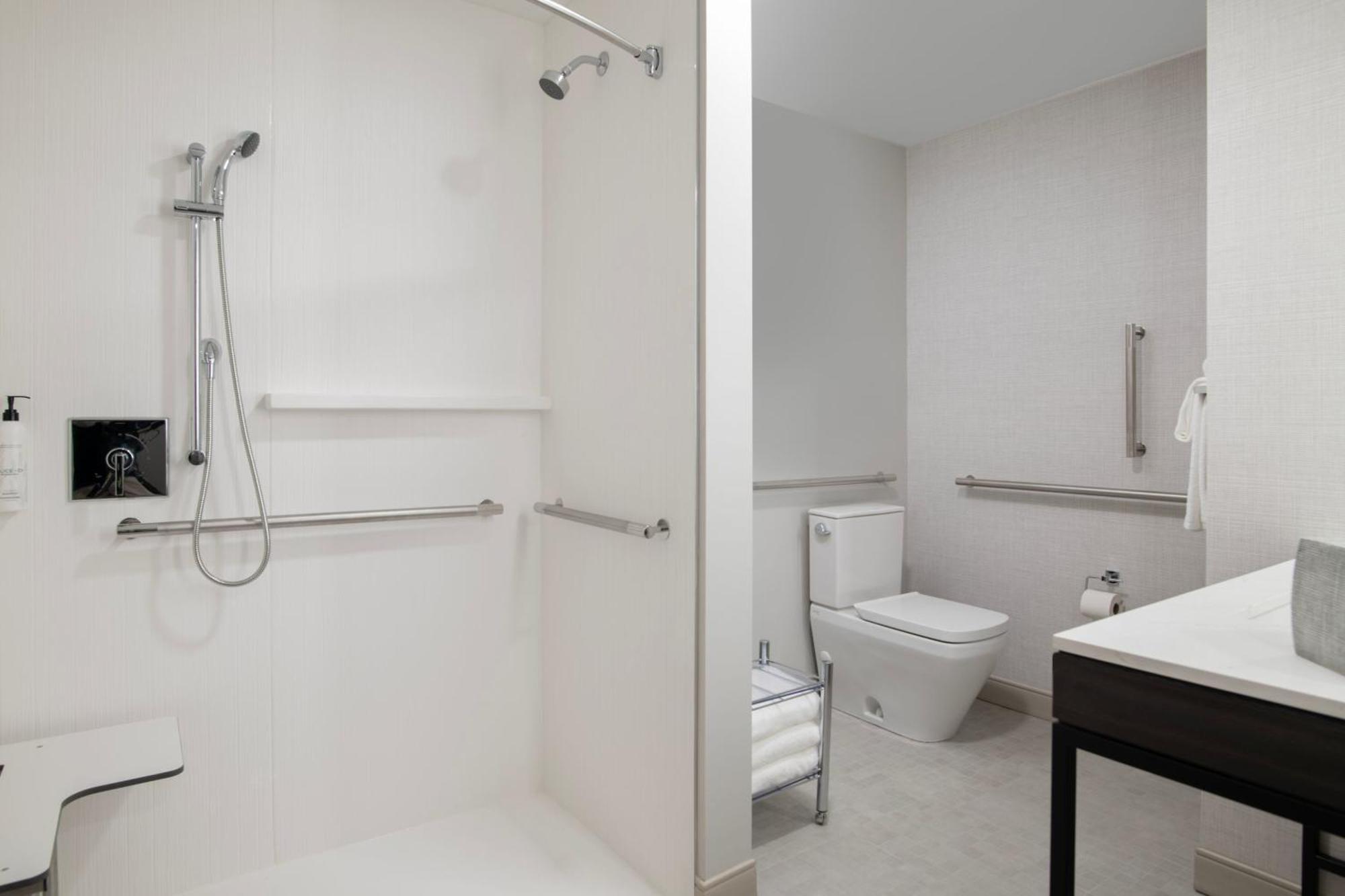 Fairfield By Marriott Inn & Suites أنابوليس، ماريلاند المظهر الخارجي الصورة