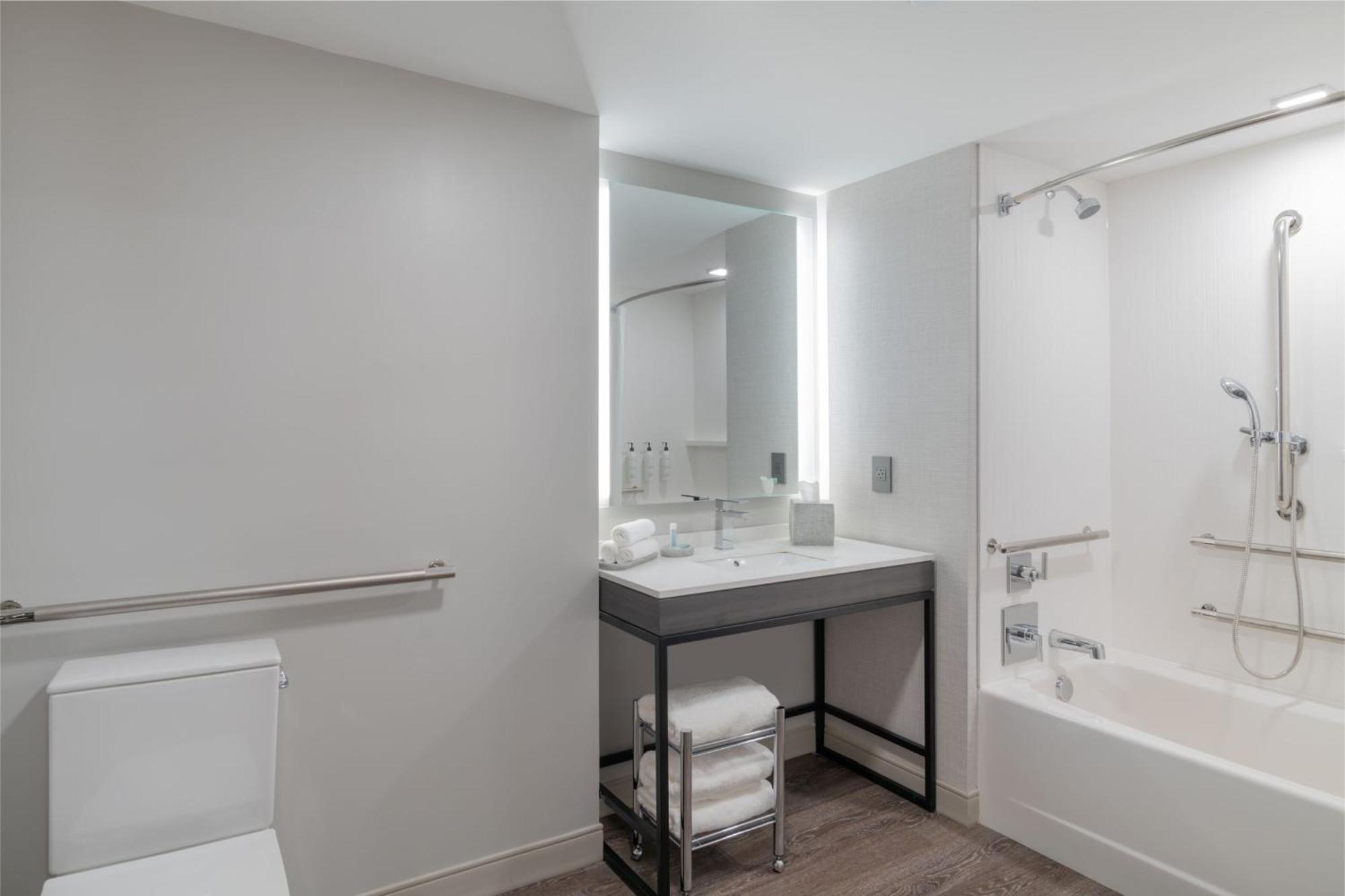 Fairfield By Marriott Inn & Suites أنابوليس، ماريلاند المظهر الخارجي الصورة