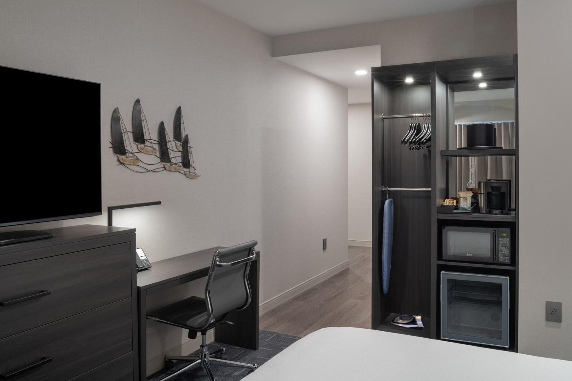 Fairfield By Marriott Inn & Suites أنابوليس، ماريلاند المظهر الخارجي الصورة