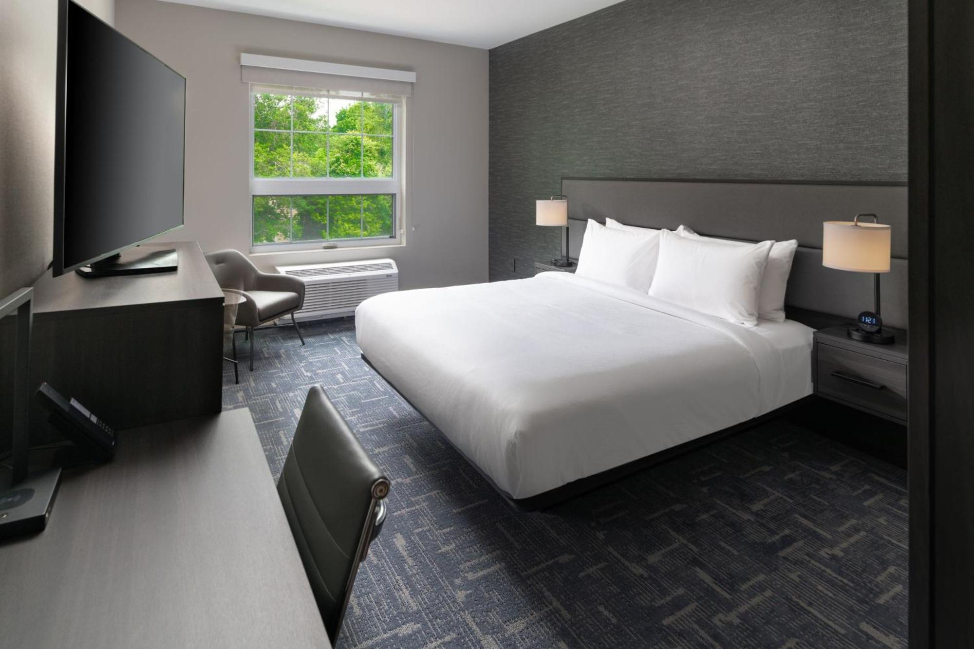 Fairfield By Marriott Inn & Suites أنابوليس، ماريلاند المظهر الخارجي الصورة