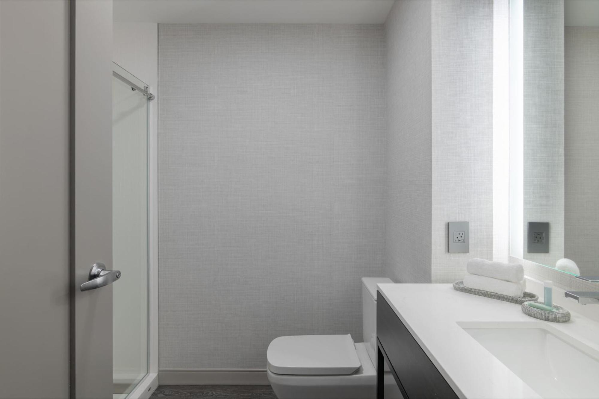 Fairfield By Marriott Inn & Suites أنابوليس، ماريلاند المظهر الخارجي الصورة